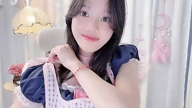 Yanys521 Obrolan Langsung XXX