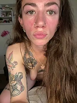 Chat XXX en directo de ValenciaTheVixenXX