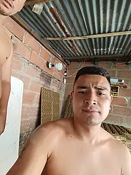Show Webcam de hoteder