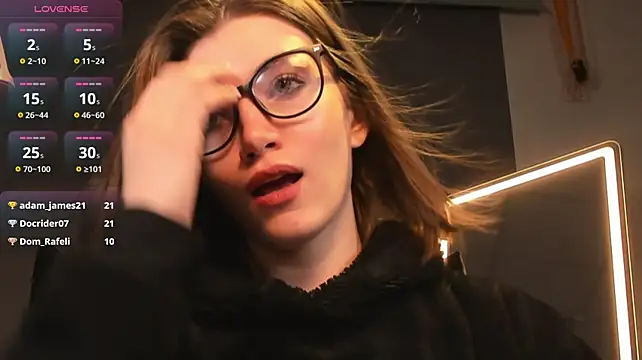 CathyAdams 라이브 XXX 채팅