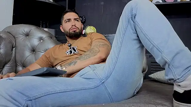 Chat XXX ao vivo de matteosantos