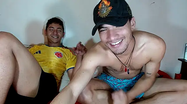 ANKENTH Live XXX-Chat