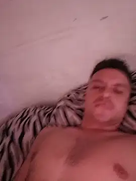 Show de BuriedSqueeze na webcam