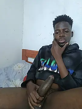 Choco_Boy_Big_Dickのウェブカメラショー