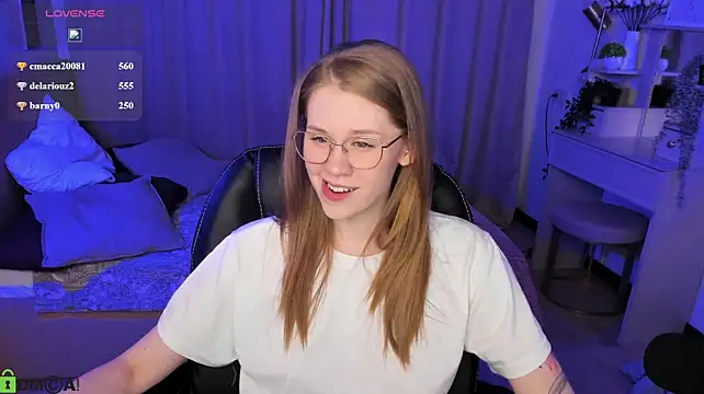 Chat XXX en directo de Alison_Doody