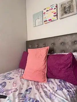 Czat XXX na żywo – Ashleyroberst