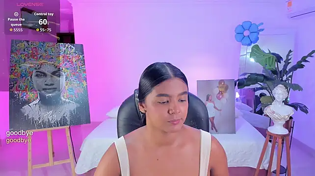 Chat XXX ao vivo de JANYLOVE__