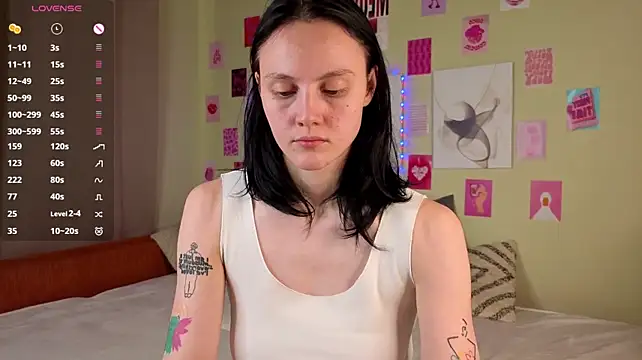 MaryCoopeer live XXX chat