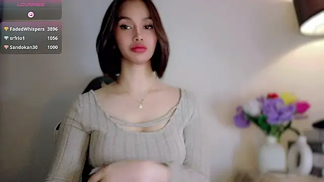 Anna_HollyDoll: онлайн-секс-чат