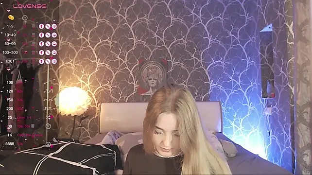 Živý XXX chat MiaMiaMeow