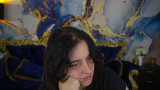 Živý XXX chat CassandraGold