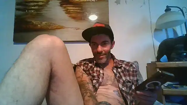 theboobietrap Show in webcam