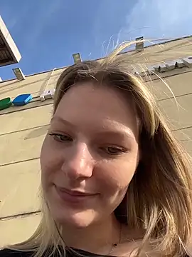 แชท XXX สดของ MaryHiggins