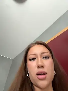 Chat +18 de Musae ao vivo