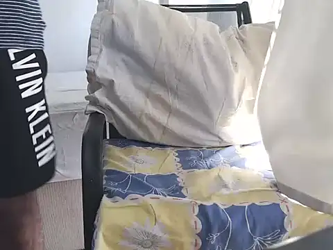 عرض كام ellsaBunny