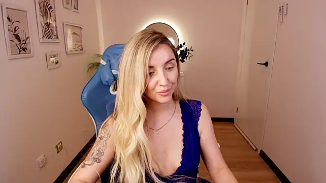 White_F0x 라이브 XXX 채팅