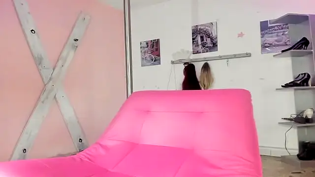 CAMILA--REY – Naživo XXX chat