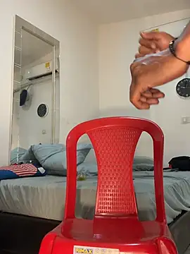 Show Webcam de bigdick211292