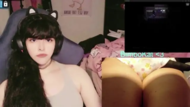 BimboCat's Live XXX Chat