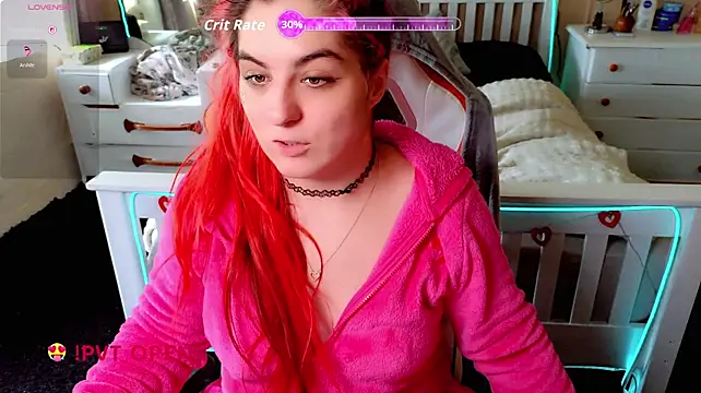 jennystyle 라이브 XXX 채팅