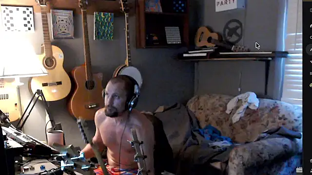itsjameswebbscope's Live XXX Chat