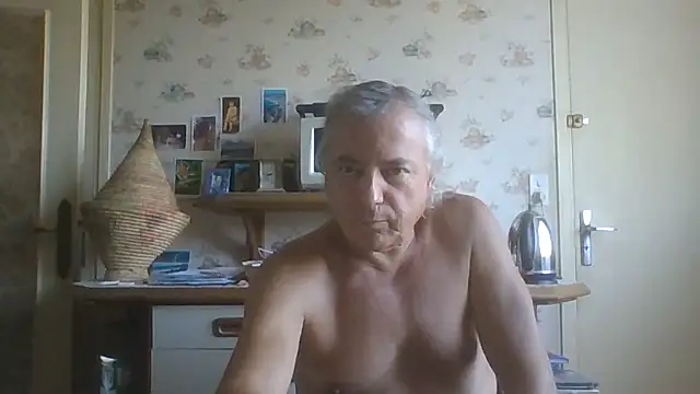 Chat XXX en directo de gegevincent5