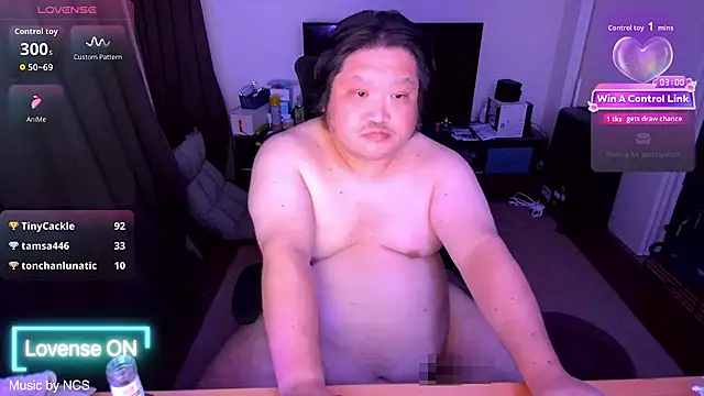 Chat XXX Live ChubbyBEAR039