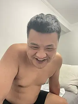 zhang1118's Live XXX Chat