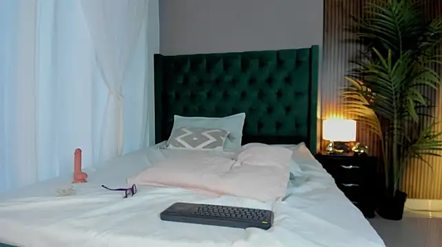 ambersprada Chat XXX live