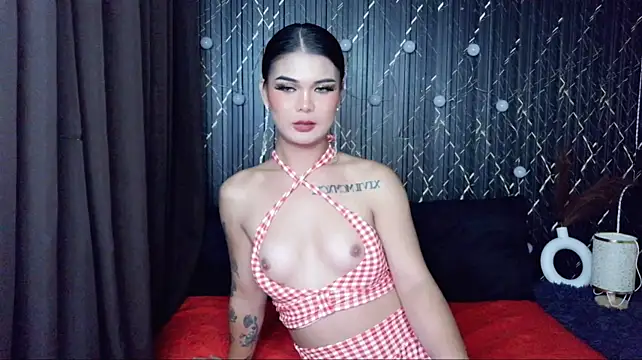 velvet_daisy96 Live XXX-chat