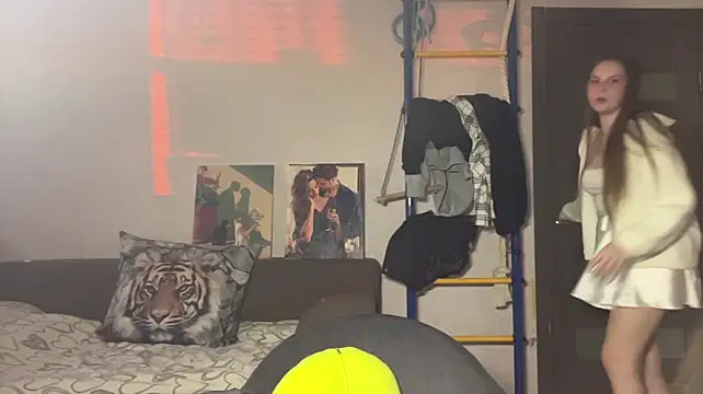 Peekinside 라이브 XXX 채팅