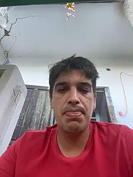 Show modela zeuszkaaa na web-kameri