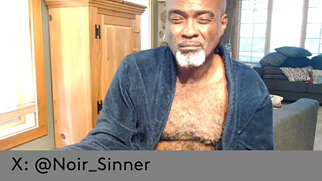 sinnernoir's Live XXX Chat