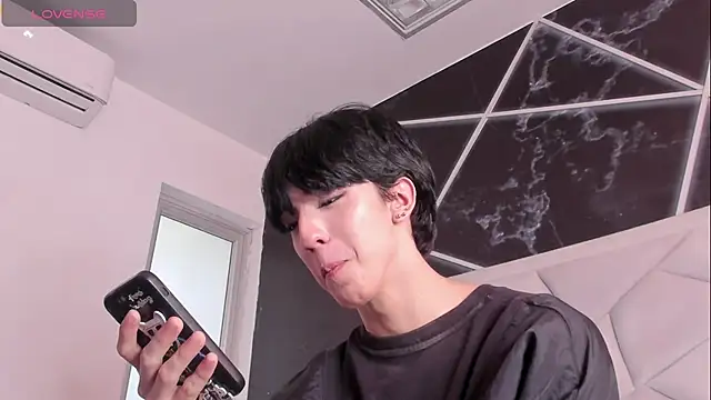 AerumChae Chat XXX live