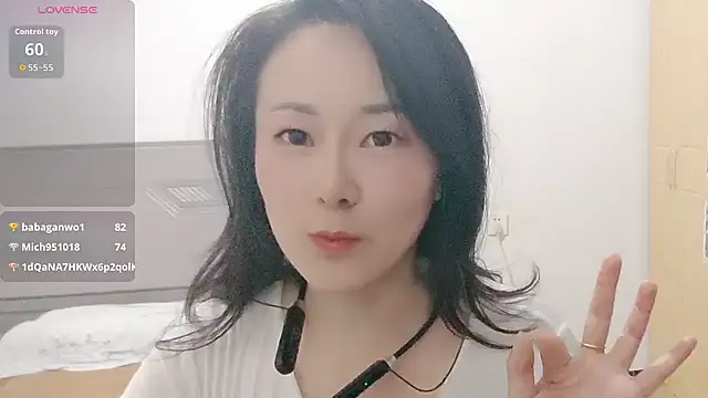 fanfan-FFn Live XXX chat