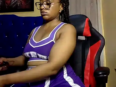 Chat +18 de BOOTY_BANGERxxx ao vivo
