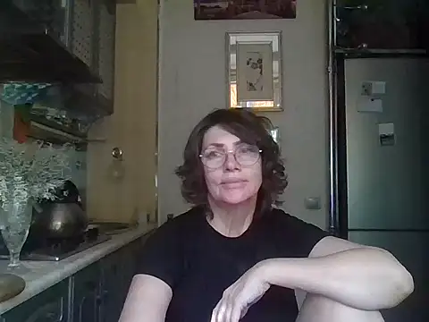 Baby-Matilda's Webcam Show