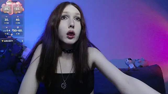 sweetykittysysya webcam show
