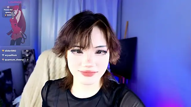 _Arlie_n Live XXX chat
