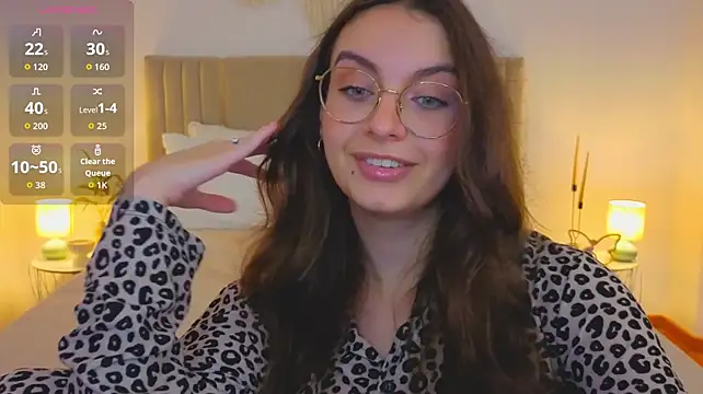 Real_cutie1 Adlı Modelin Canlı XXX Sohbeti