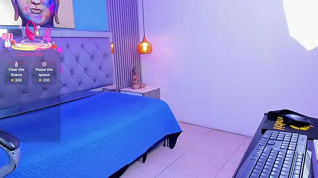 SamBlack_ Live XXX Chat