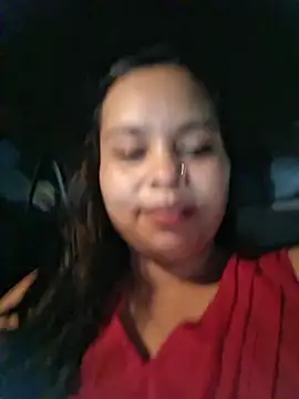 Luv_swara02 Webcam show