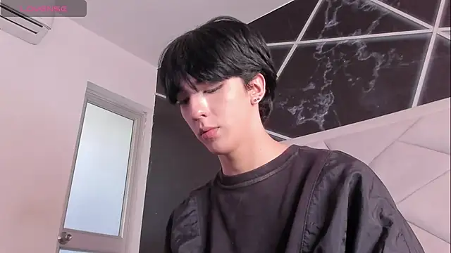 AerumChae Live XXX-Chat