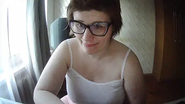 Chat XXX en directo de Jolinaha
