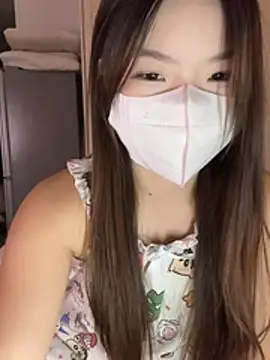 _xiaoxinxin_ 现场XXX聊天