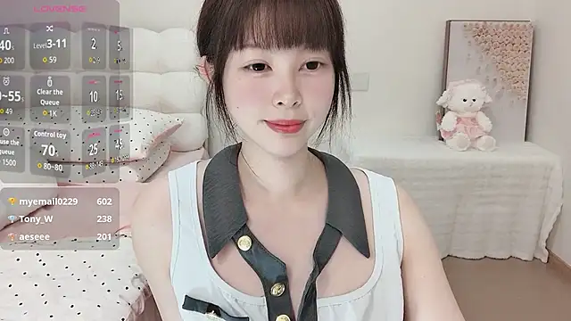 Anna-2005 Live XXX-Chat