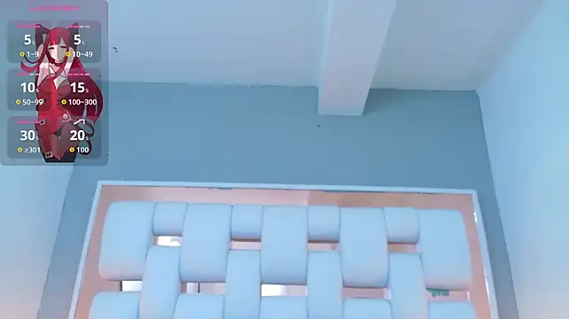 TaylerCruz 现场XXX聊天