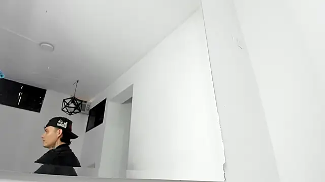 Chat +18 de JackGriffin_ ao vivo