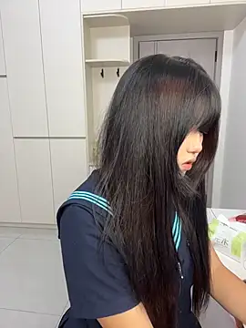 xiaojingzi66 Show Webcam