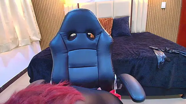 Anabella_Thompson Adlı Modelin Canlı XXX Sohbeti